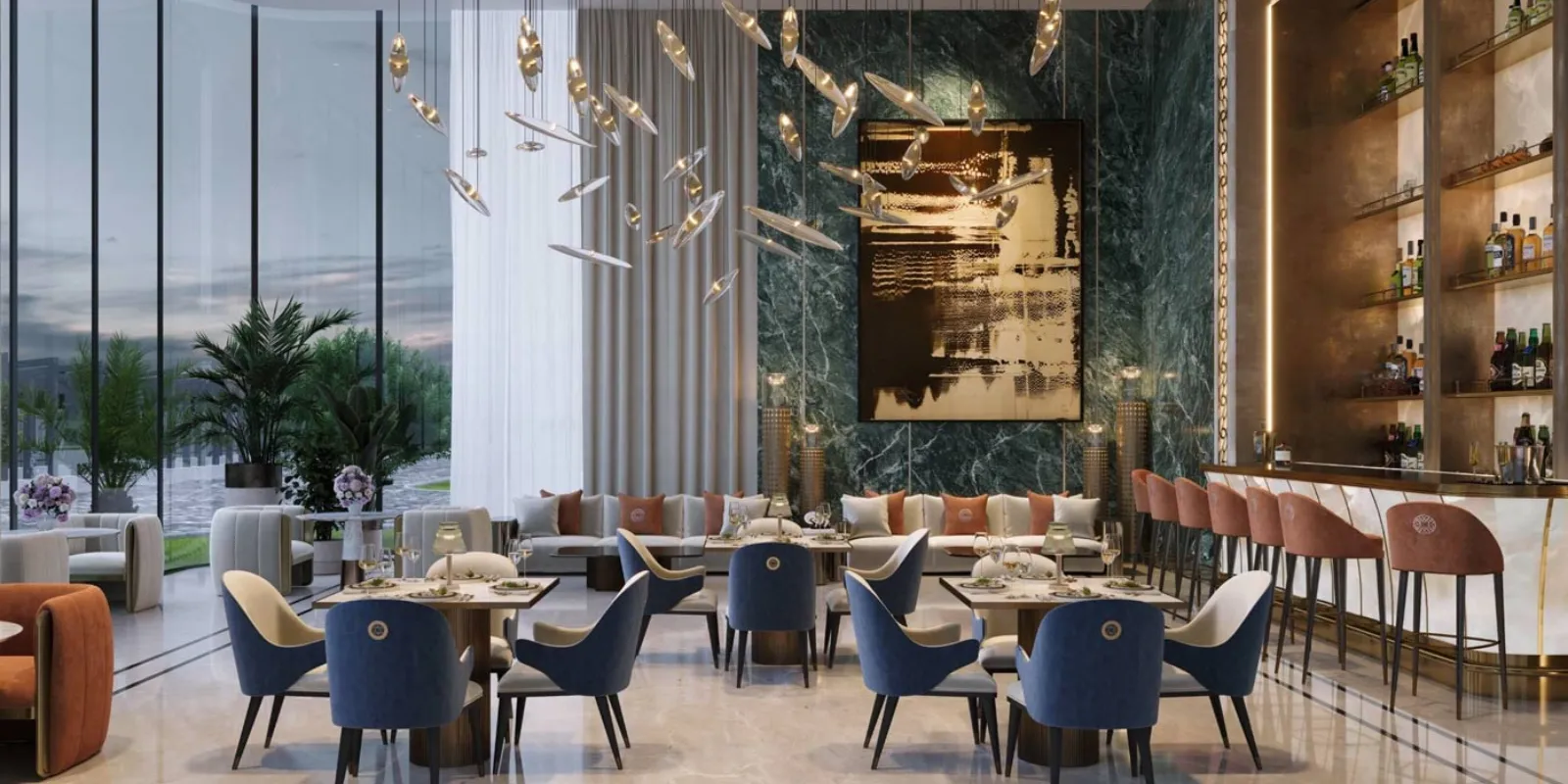 M3M ELIE SAAB Residences gallery image