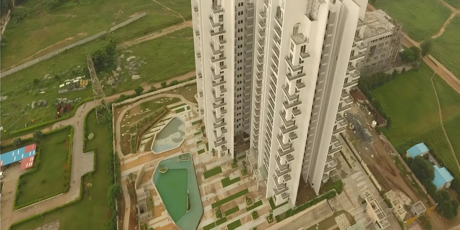 M3M Escala gallery image