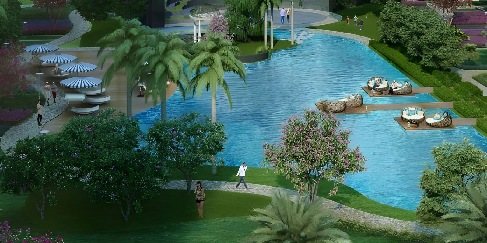 M3M Flora 68 gallery image