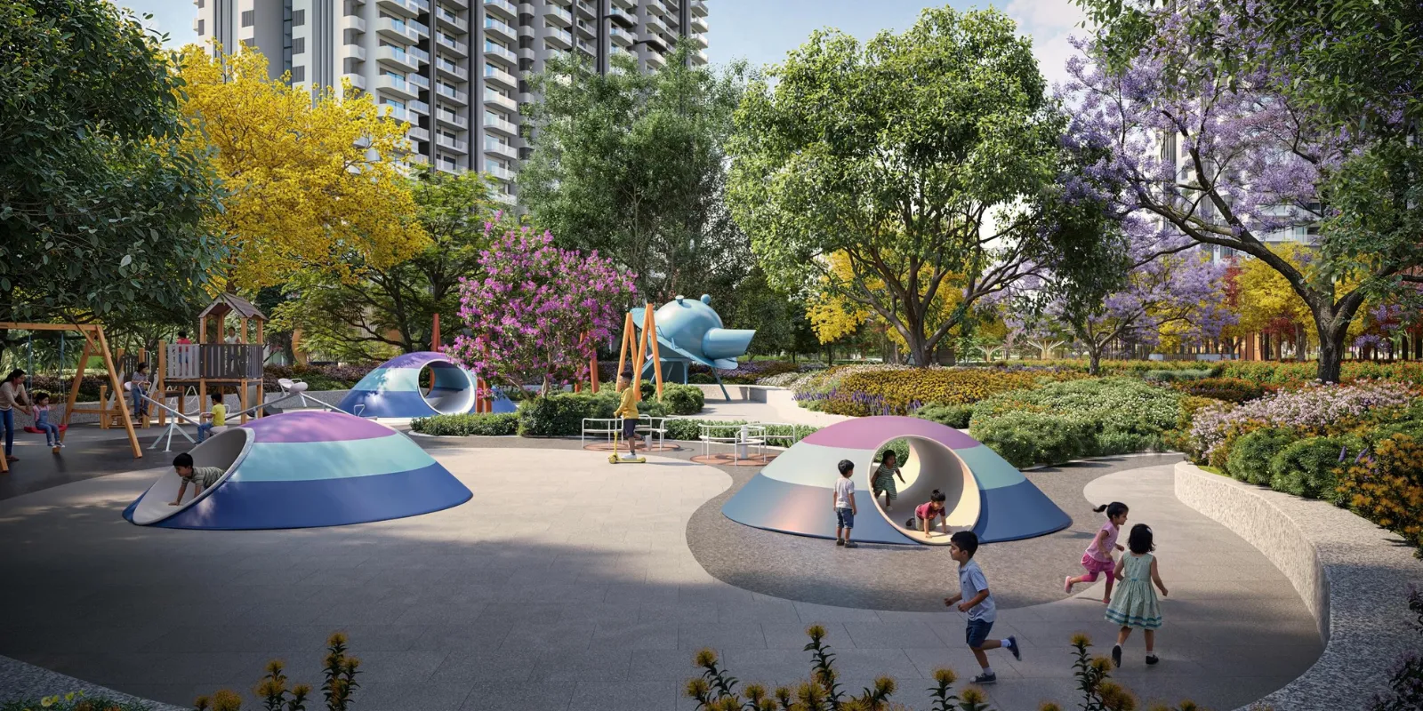 M3M GIC Manesar gallery image