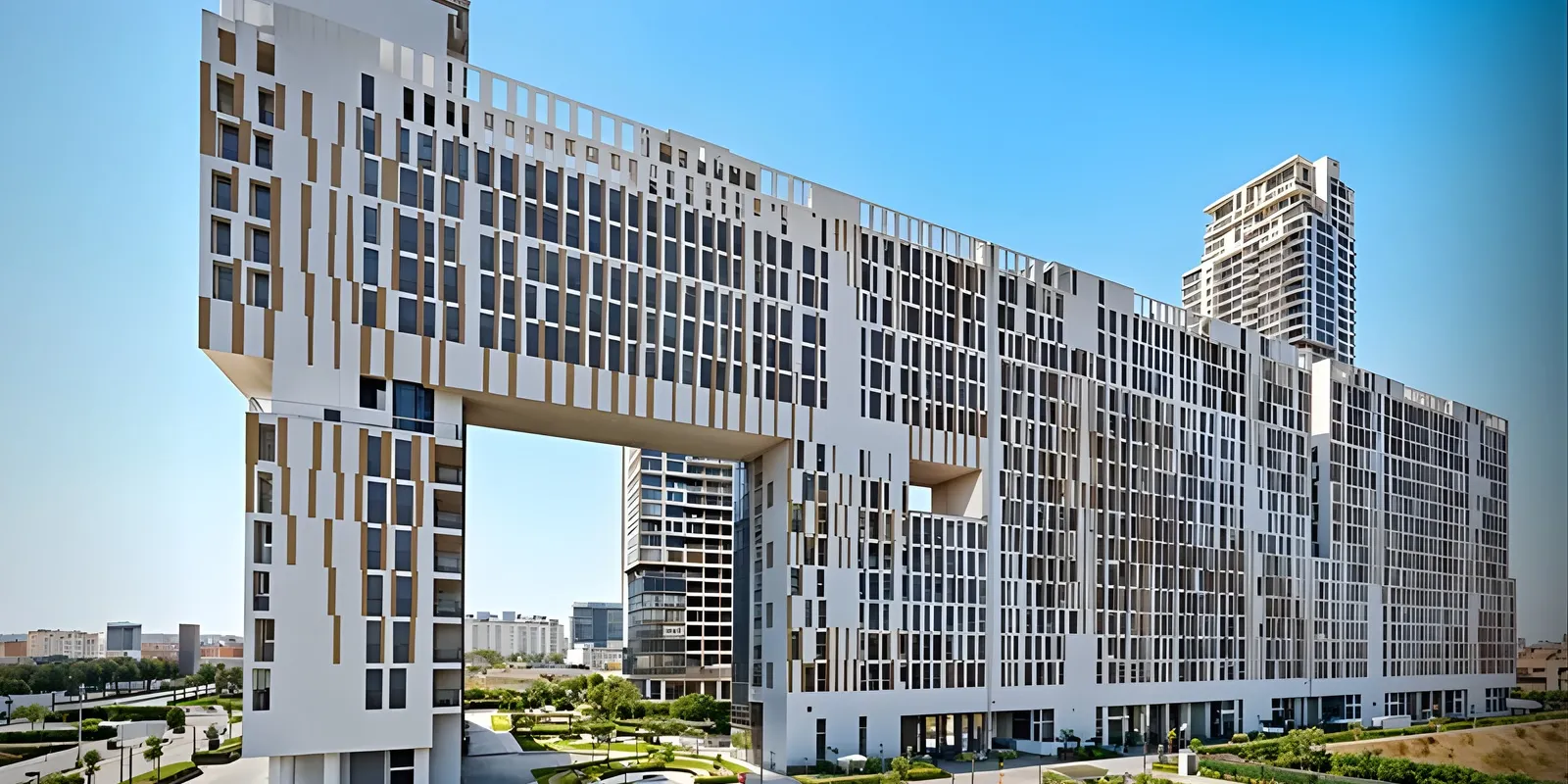 M3M Golf Estate gallery image