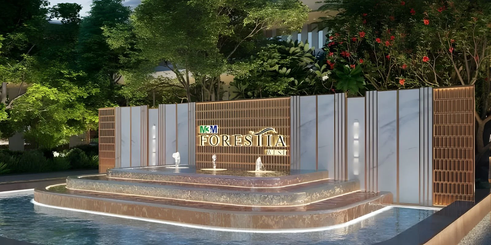 M3M Gurgaon International City gallery image