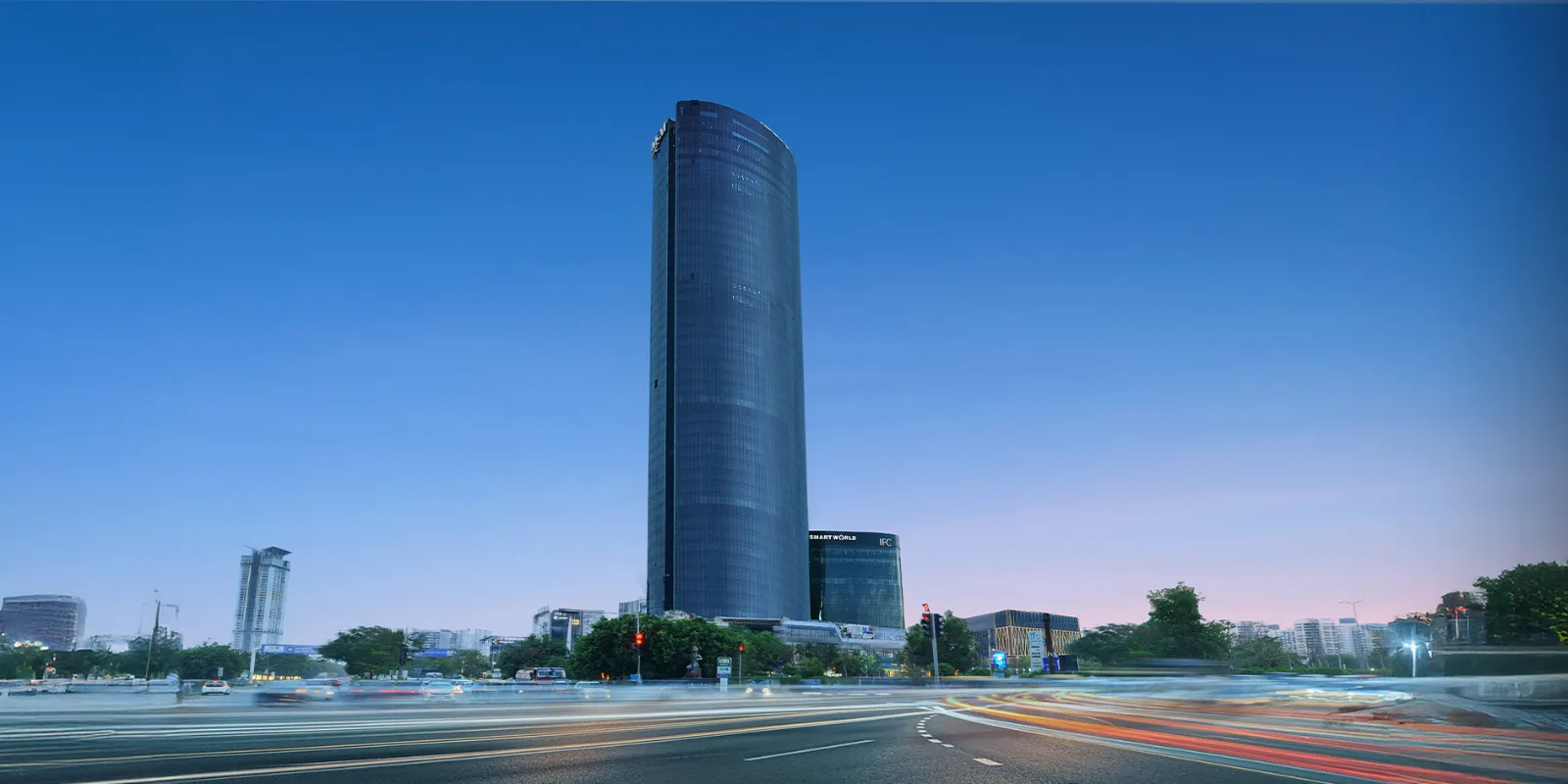 M3M IFC gallery image