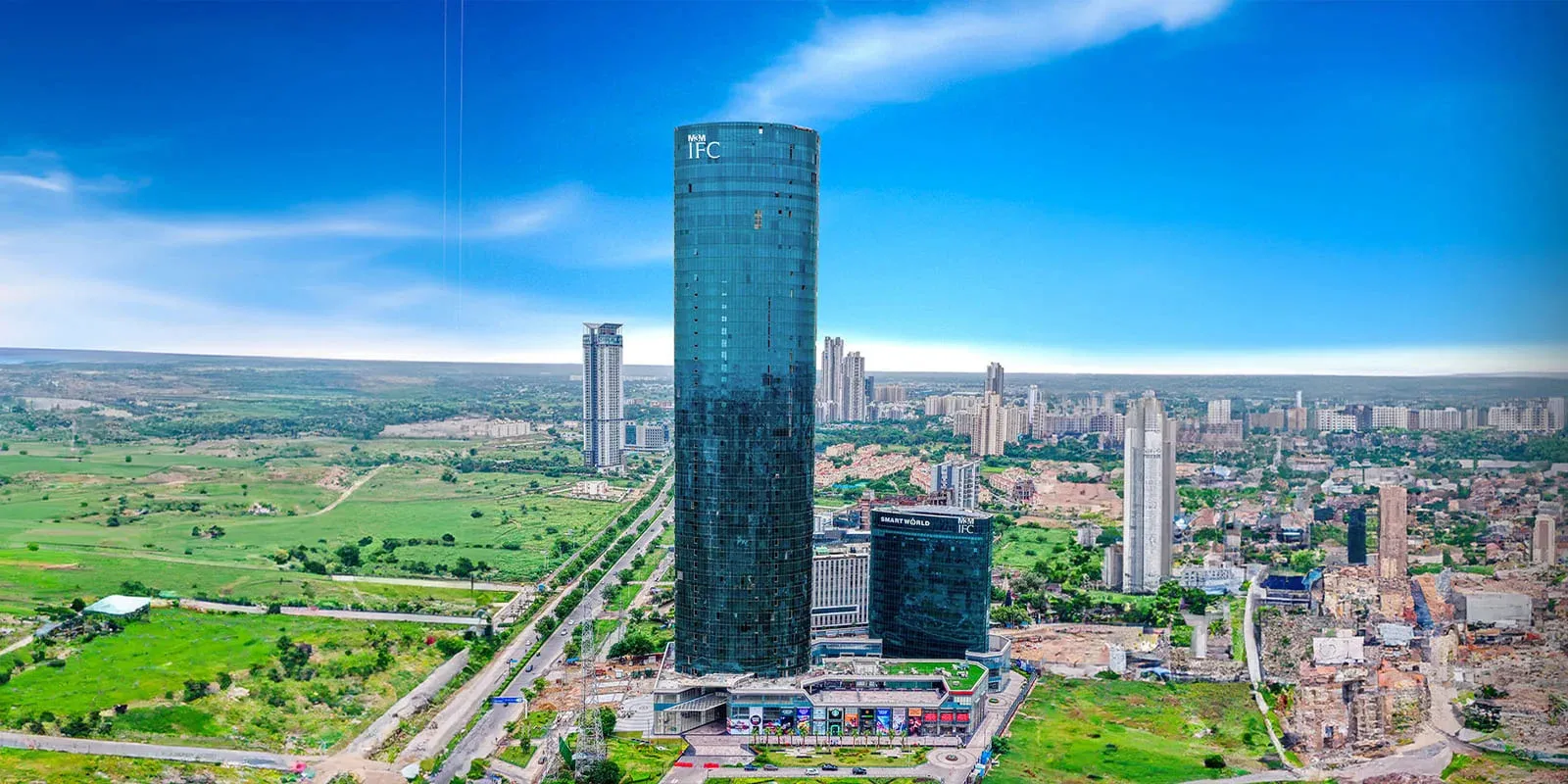 M3M IFC gallery image