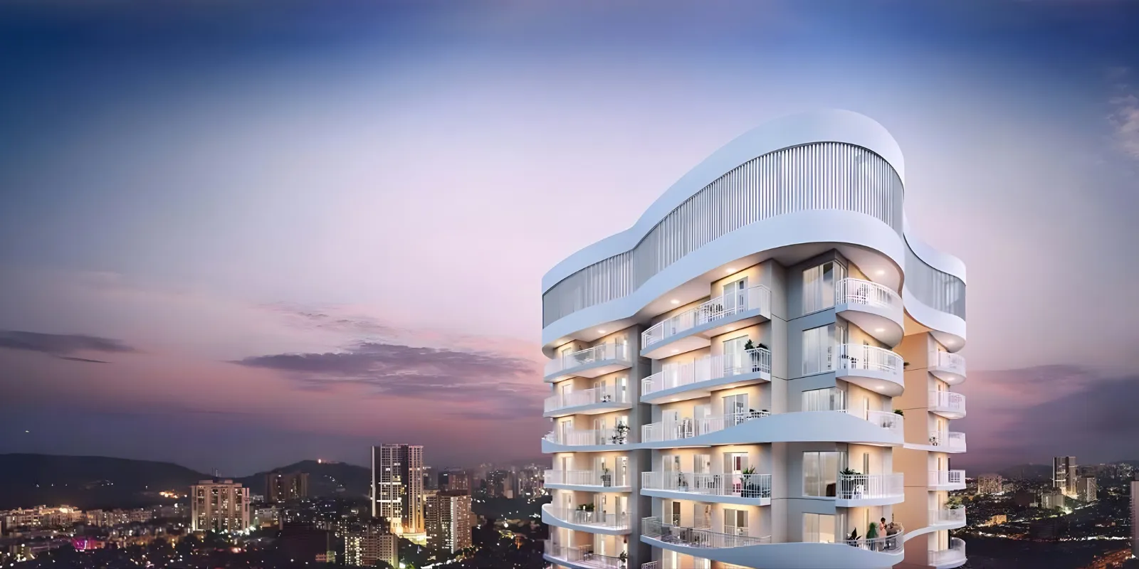 M3M Ikonic gallery image