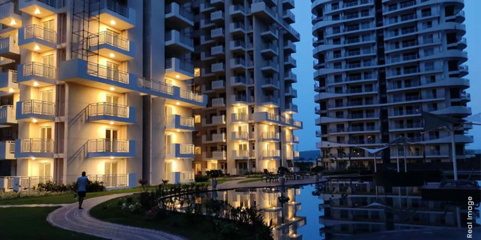 M3M Ikonic gallery image