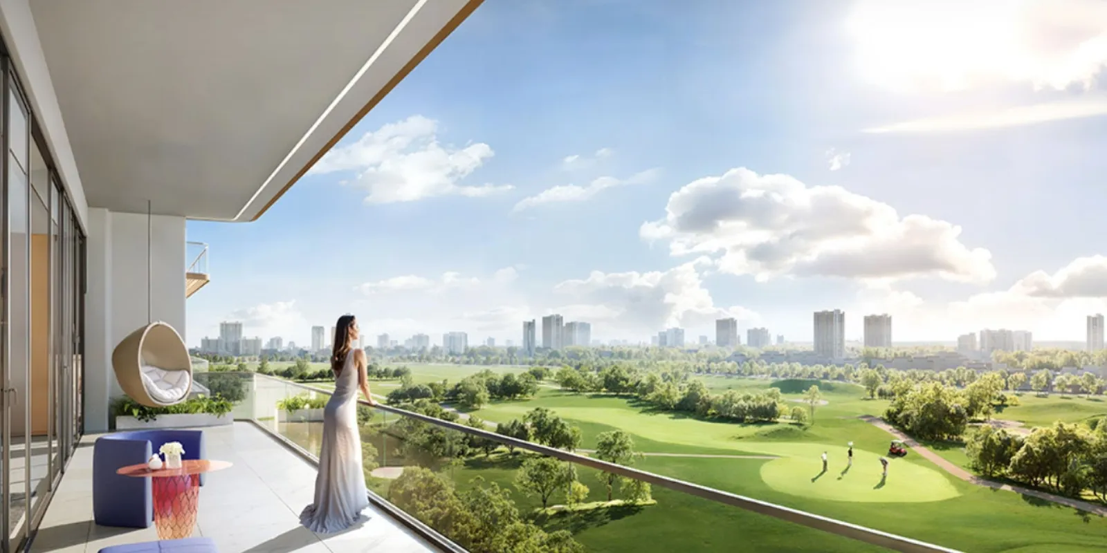 Jacob & Co Residences gallery image