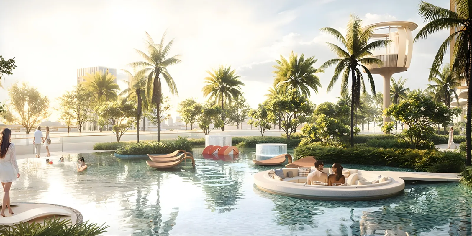 Jacob & Co Residences gallery image