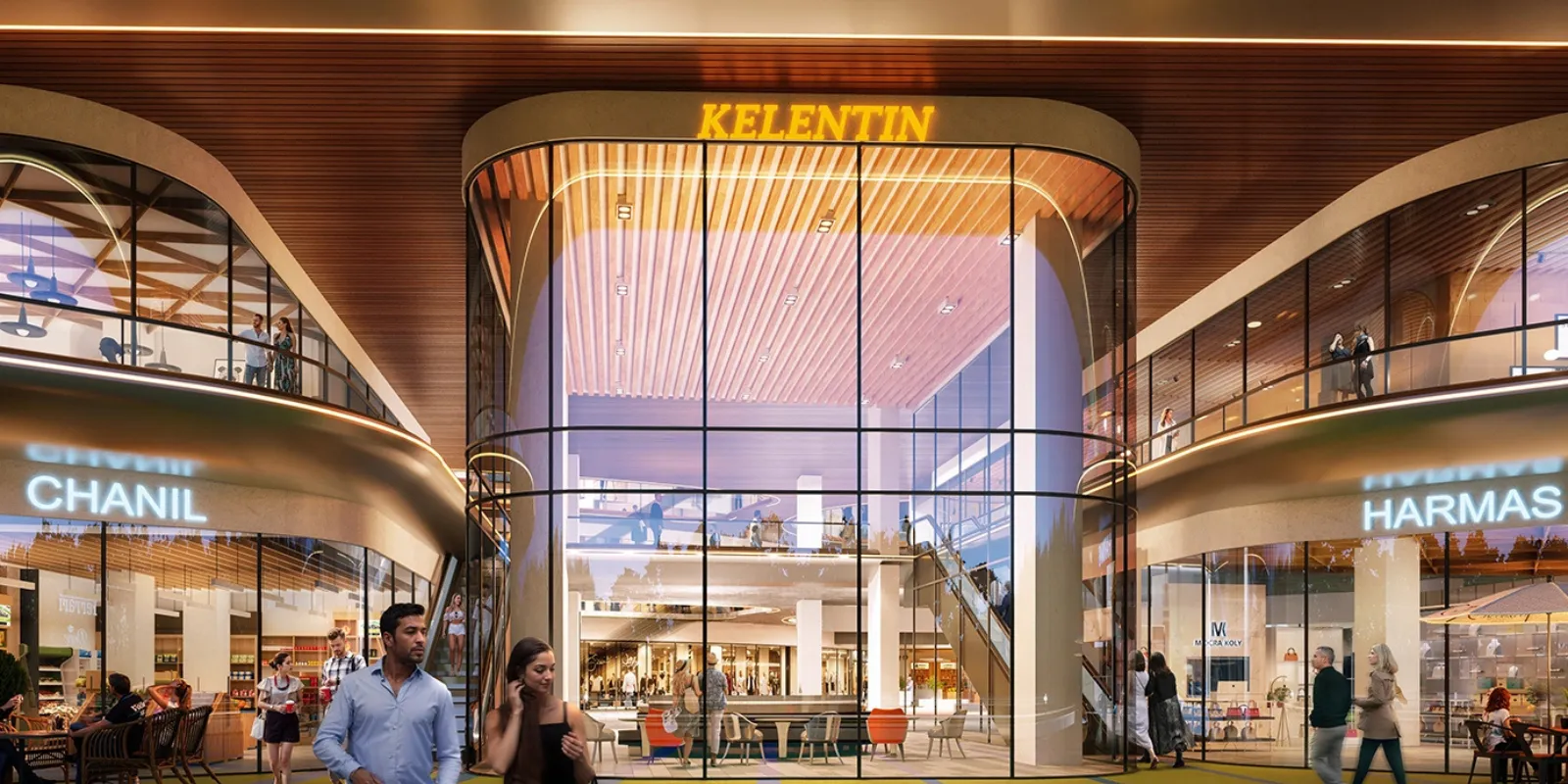 M3M Jewel Crest gallery image