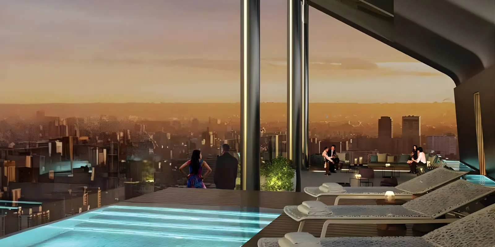 M3M Latitude gallery image