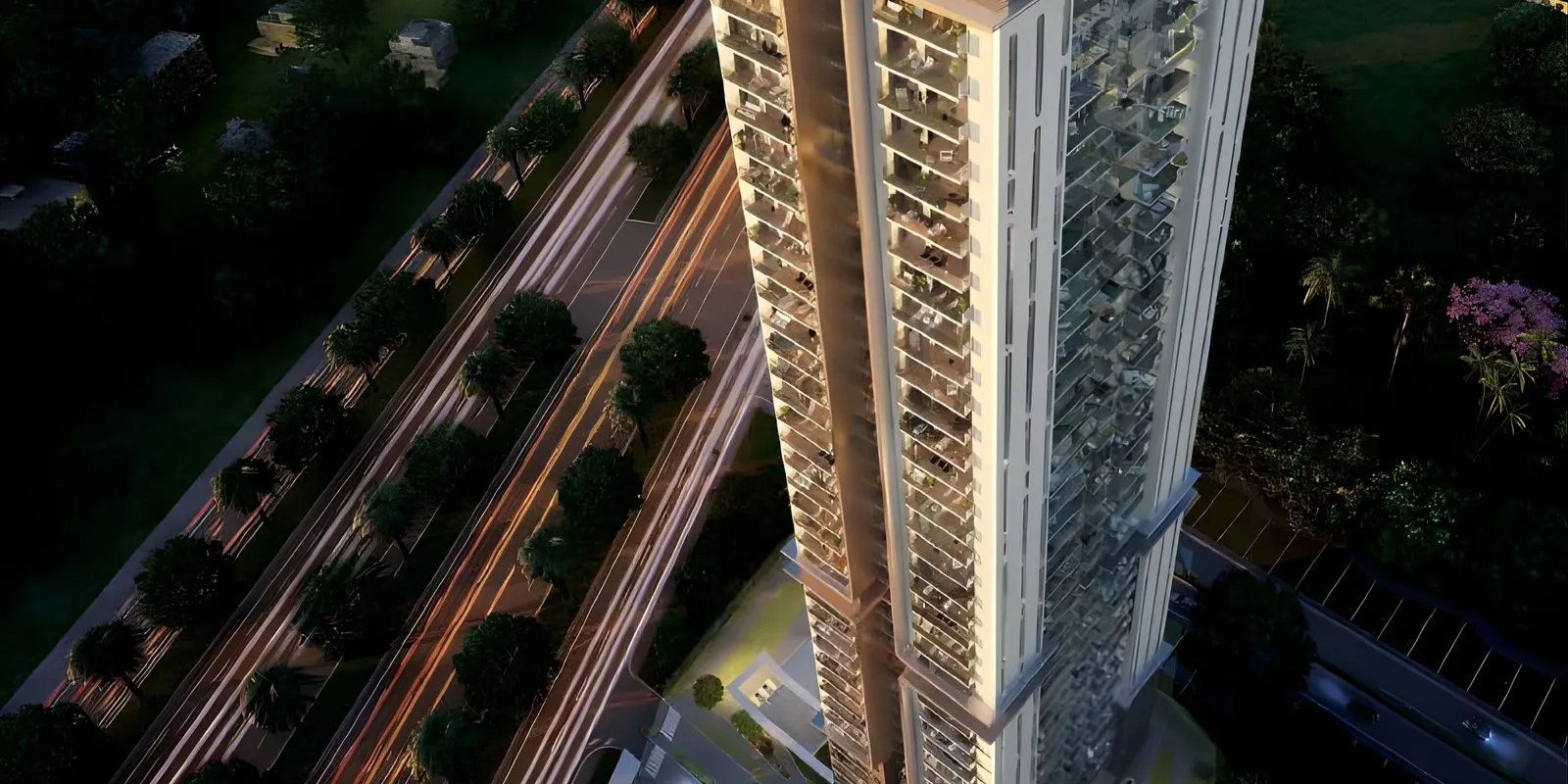 M3M Latitude gallery image