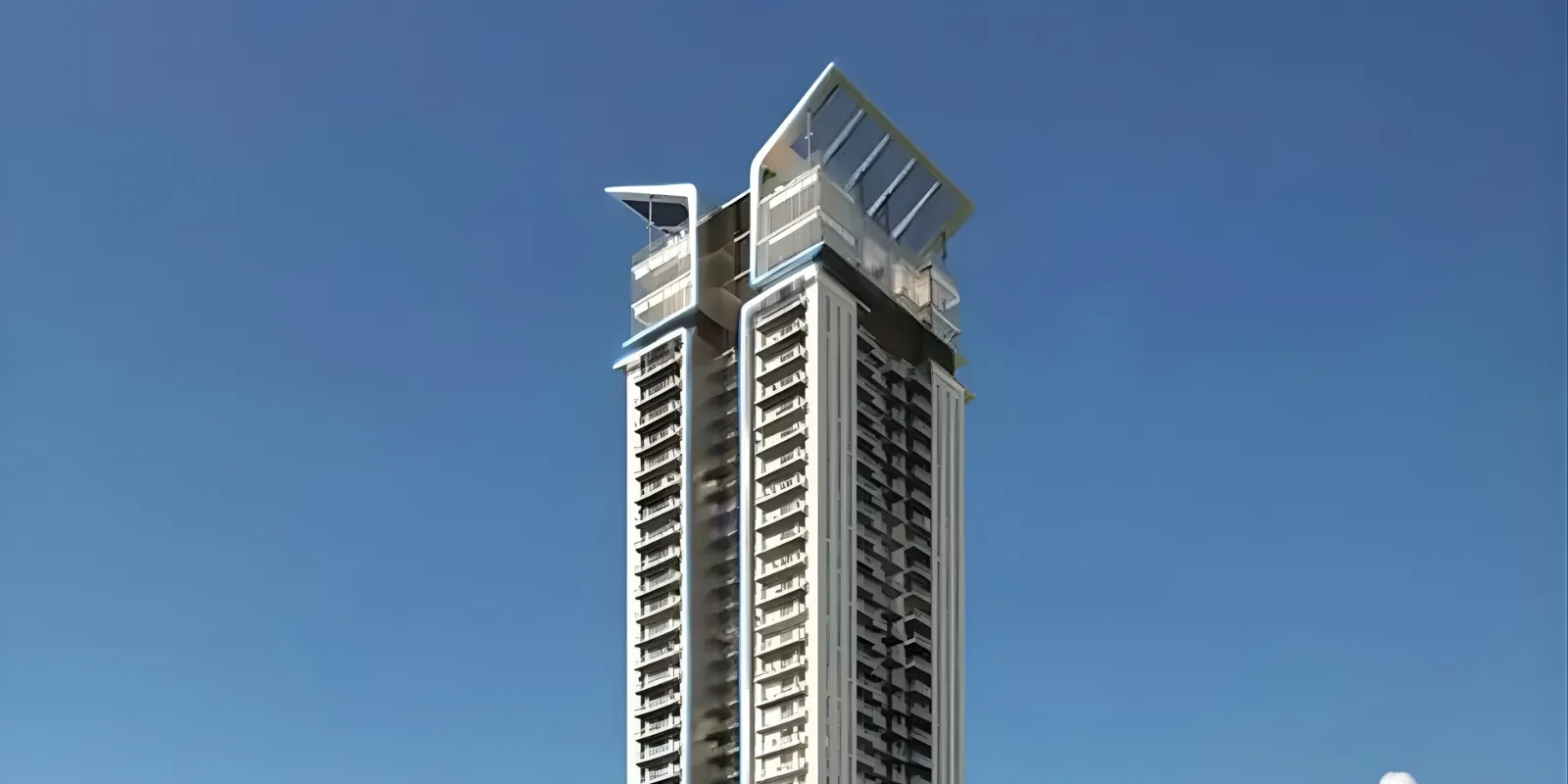 M3M Latitude gallery image