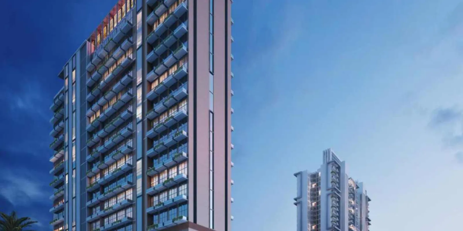 M3M Lofts 74 gallery image