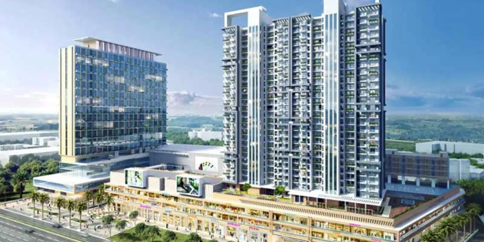 M3M Lofts 74 gallery image