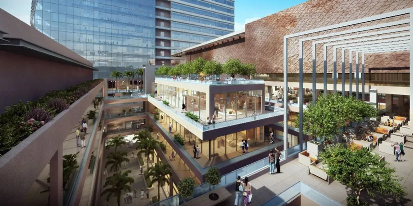 M3M Lofts 74 gallery image