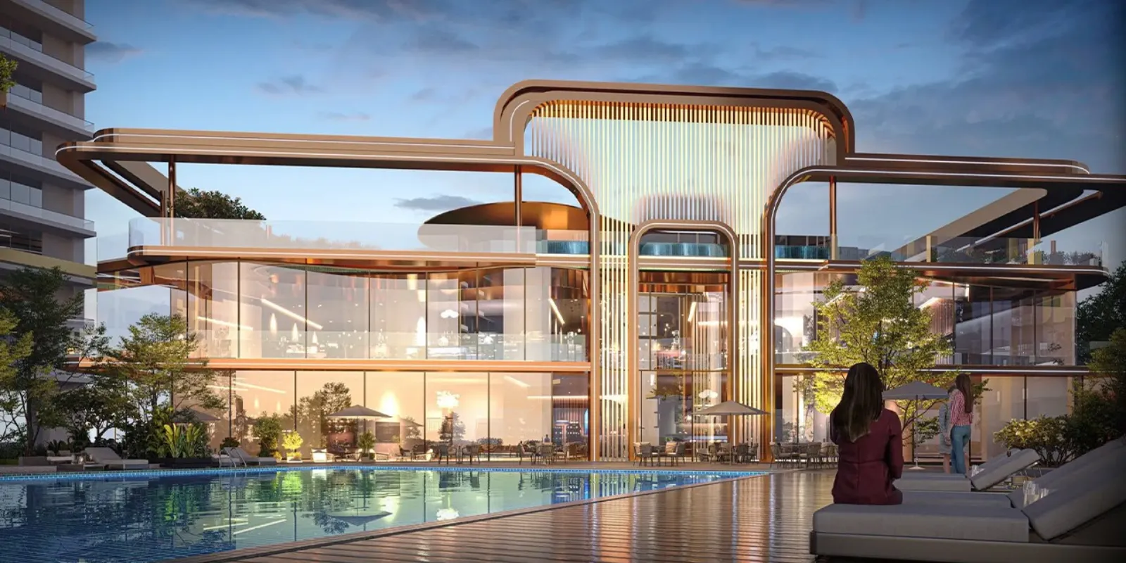 M3M Mansion gallery image