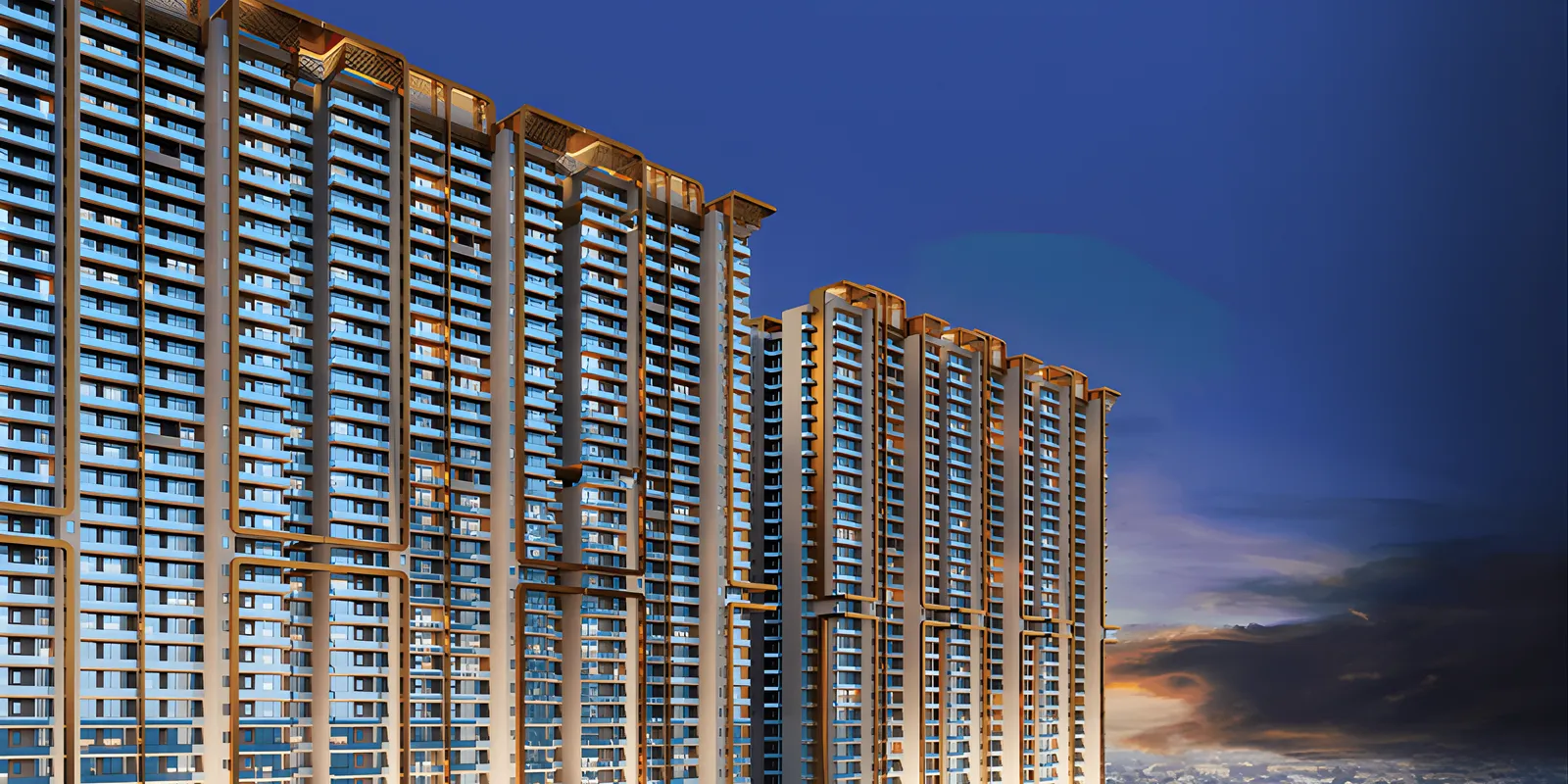 M3M Mansion gallery image