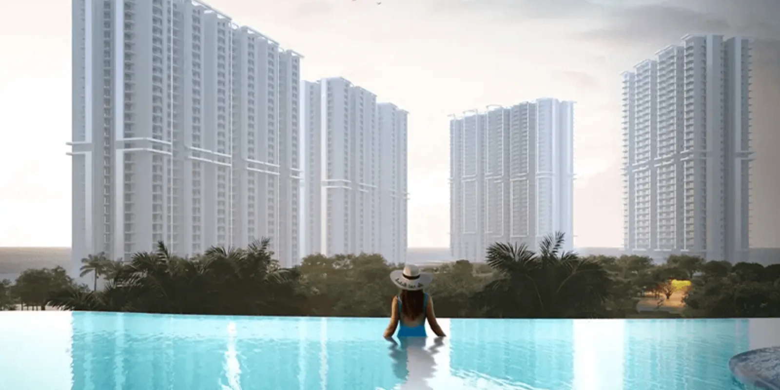 M3M Mansion gallery image