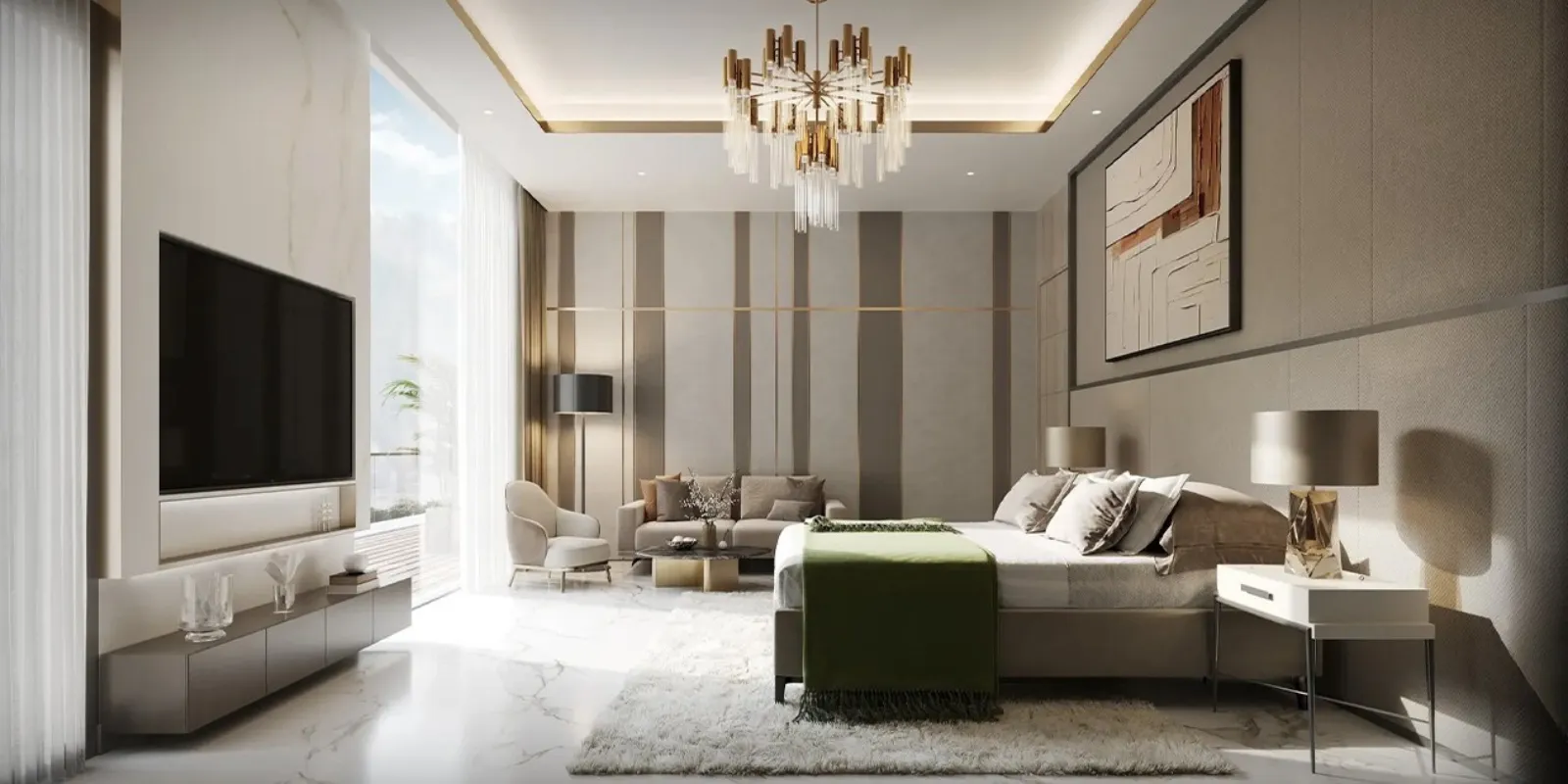 M3M Mansion gallery image