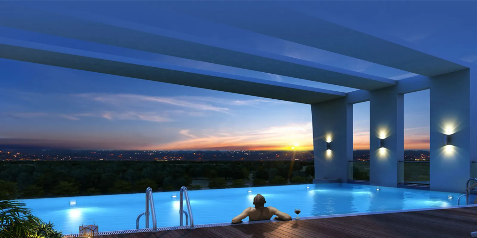 M3M Marina gallery image