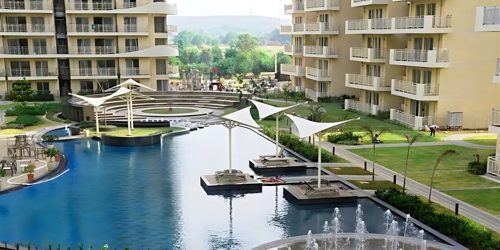 M3M Marina gallery image