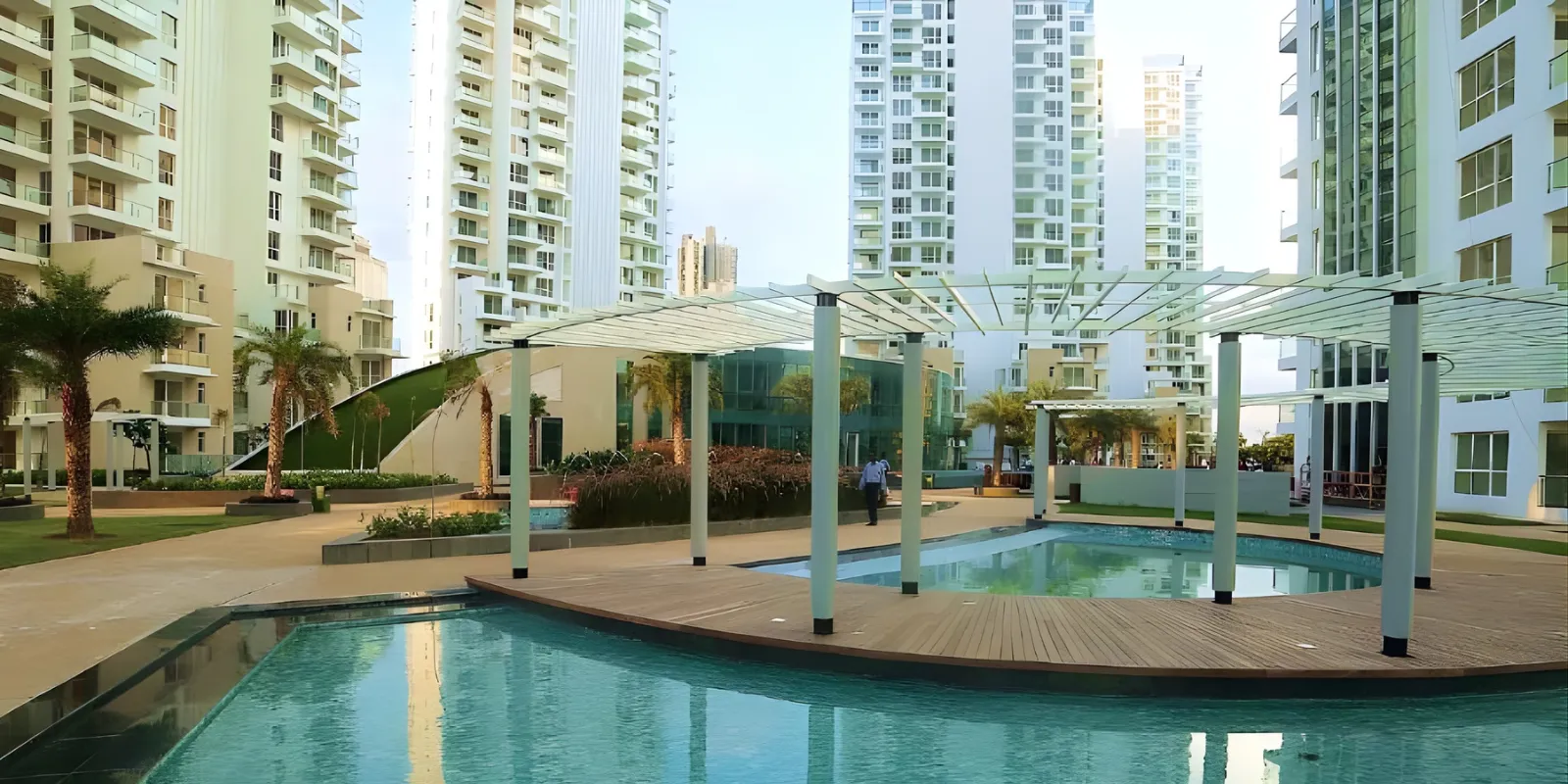 M3M Merlin gallery image