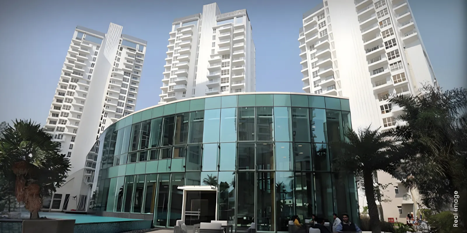 M3M Merlin gallery image