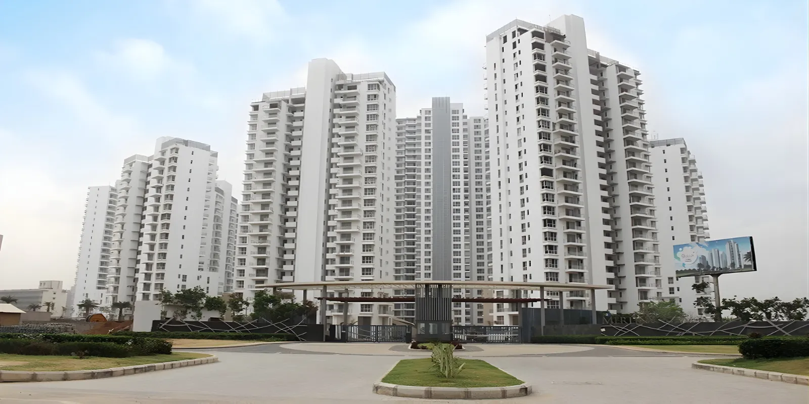 M3M Merlin gallery image