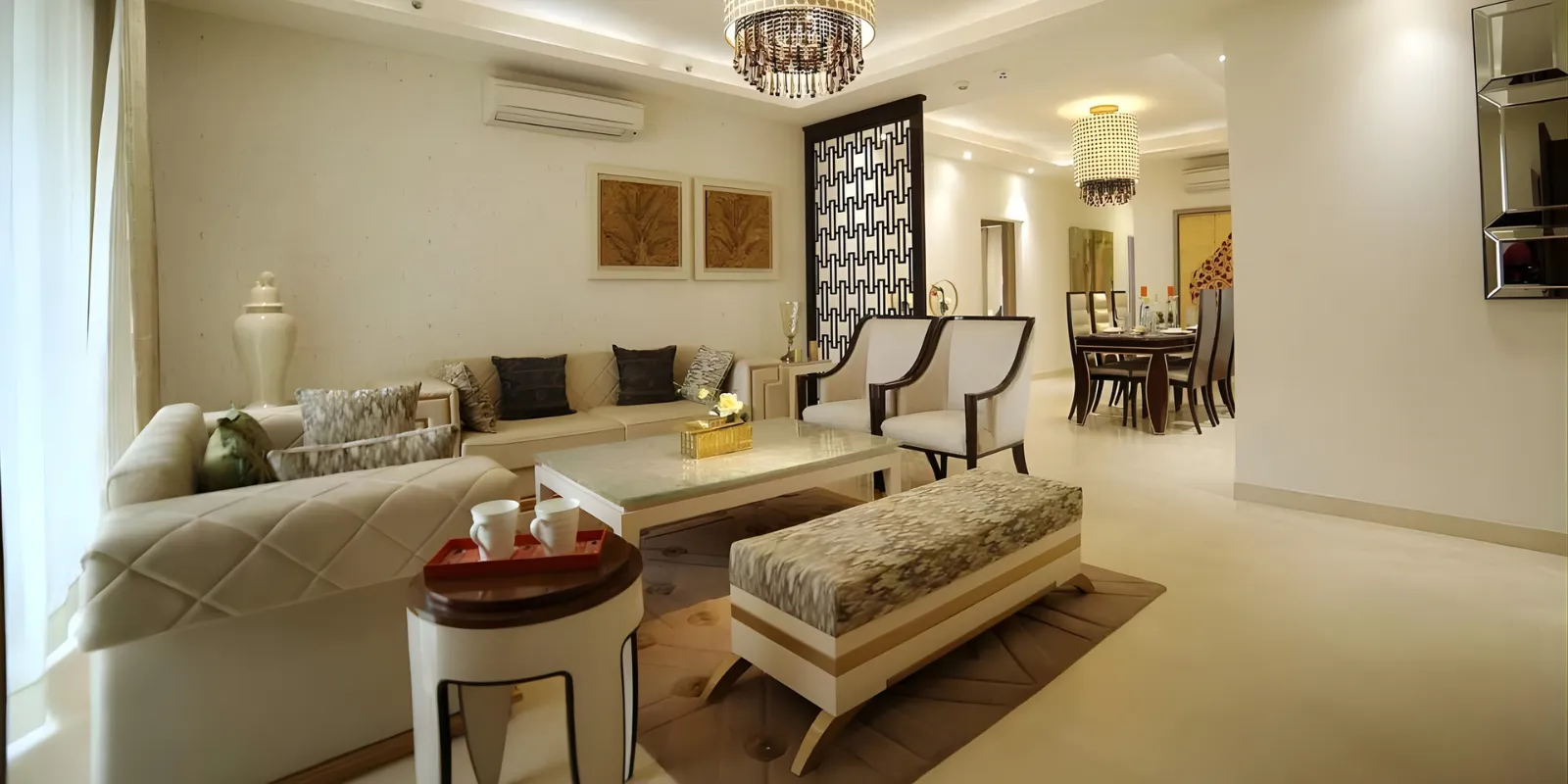 M3M Merlin gallery image