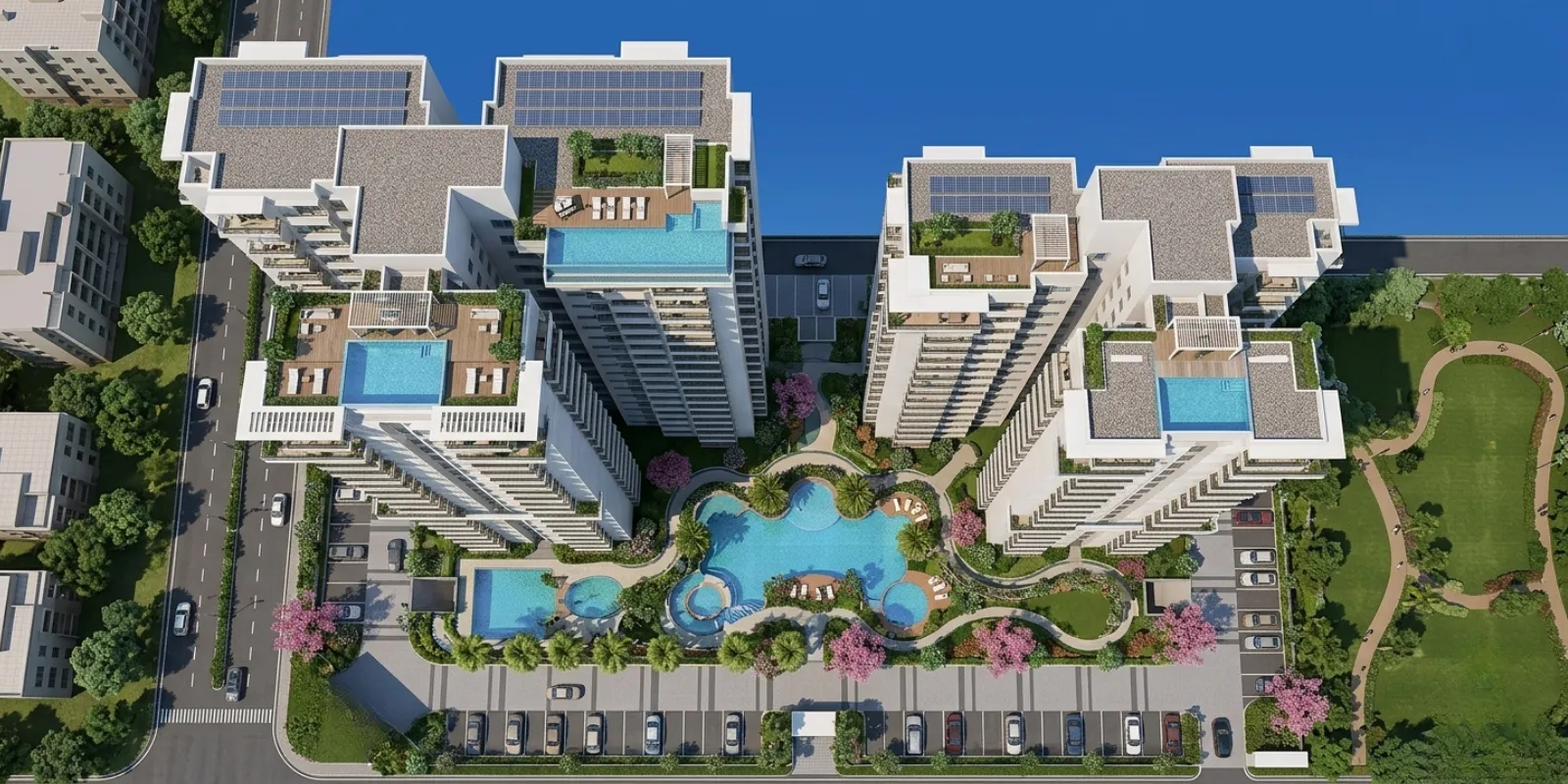 M3M Natura gallery image