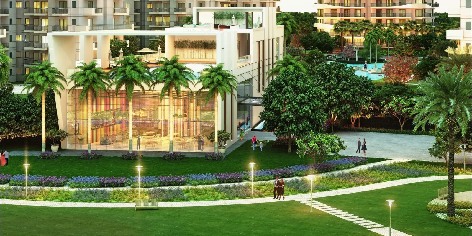 M3M Natura gallery image