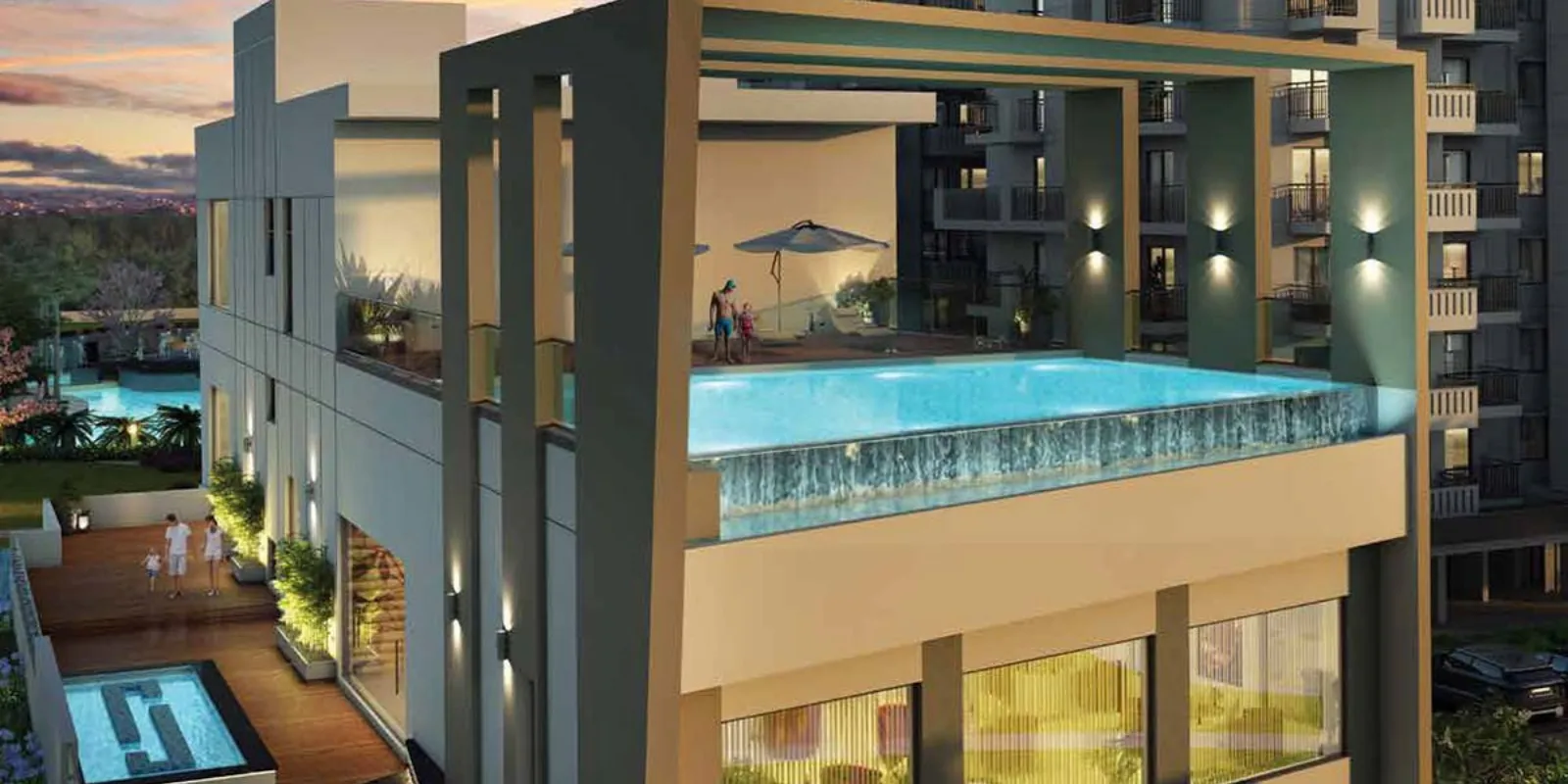 M3M Natura gallery image