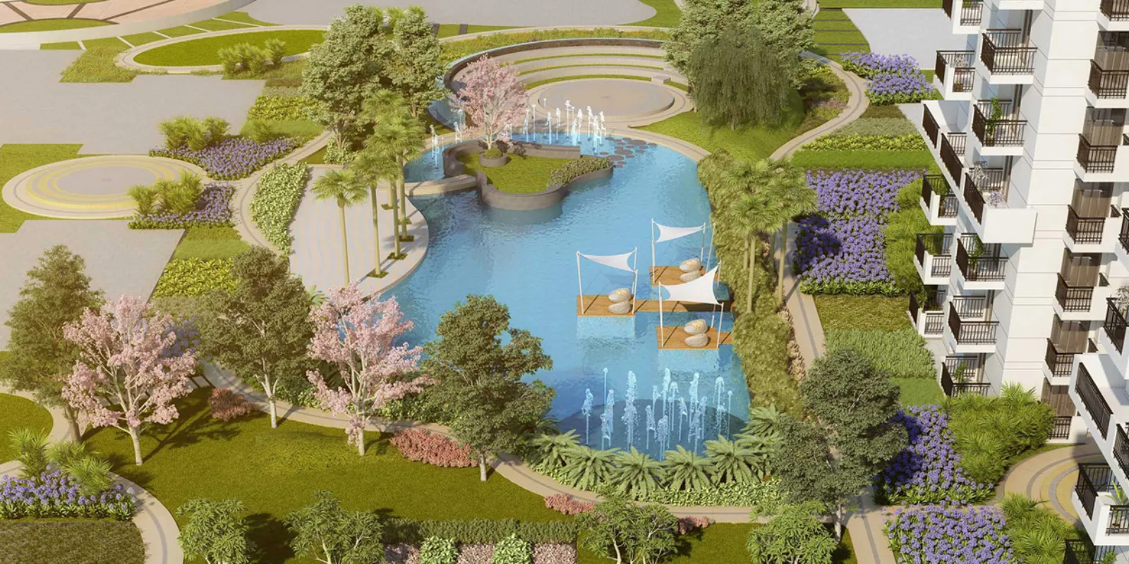 M3M Natura gallery image