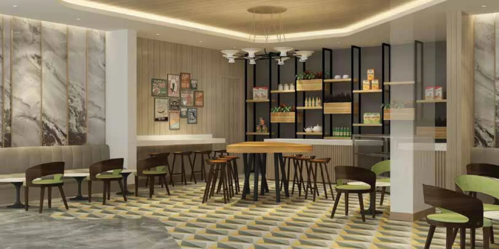 M3M Natura gallery image