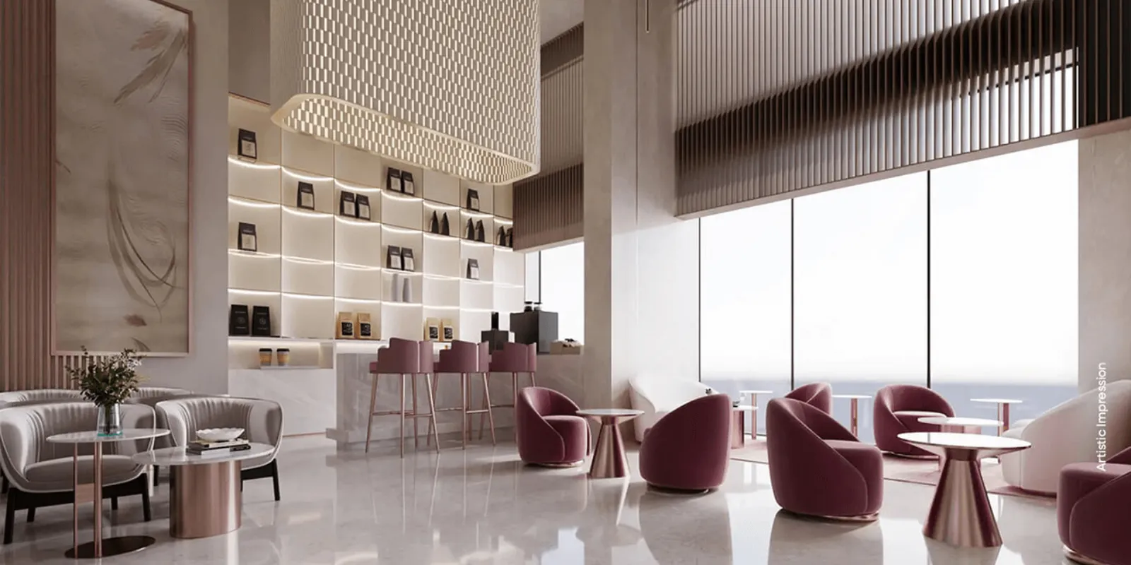 M3M OPUS gallery image