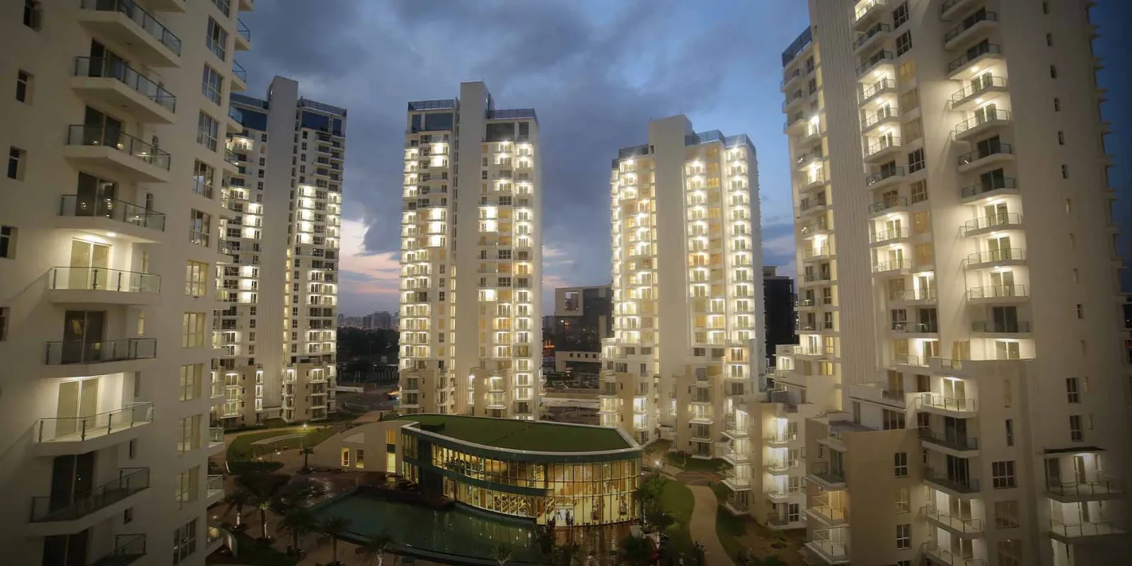 M3M OPUS gallery image