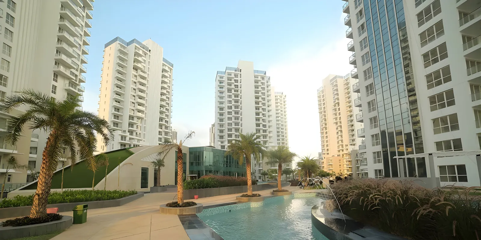 M3M OPUS gallery image