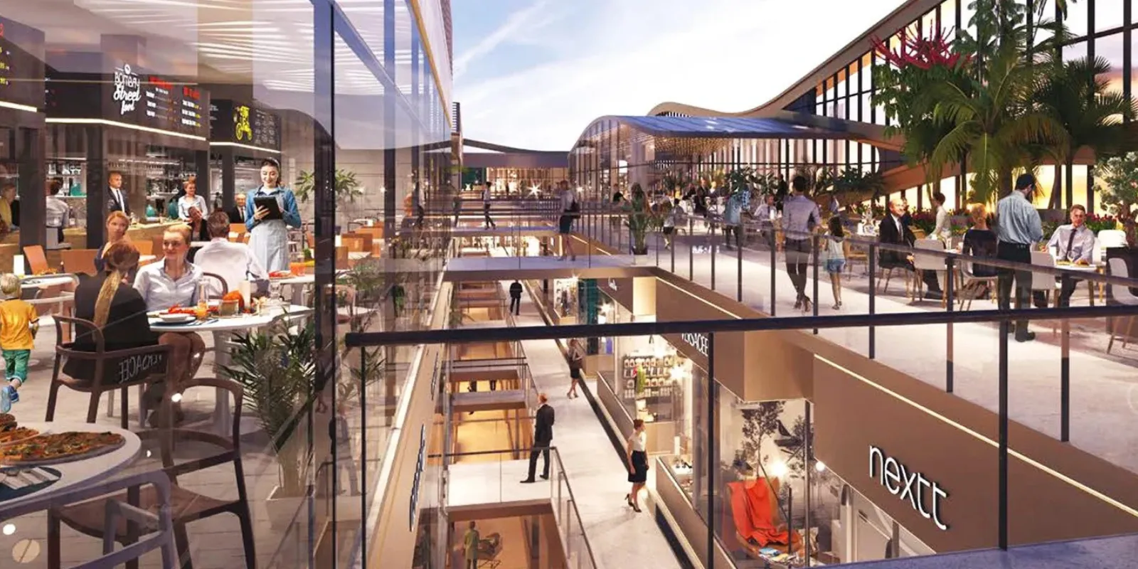 M3M Prive 73 gallery image