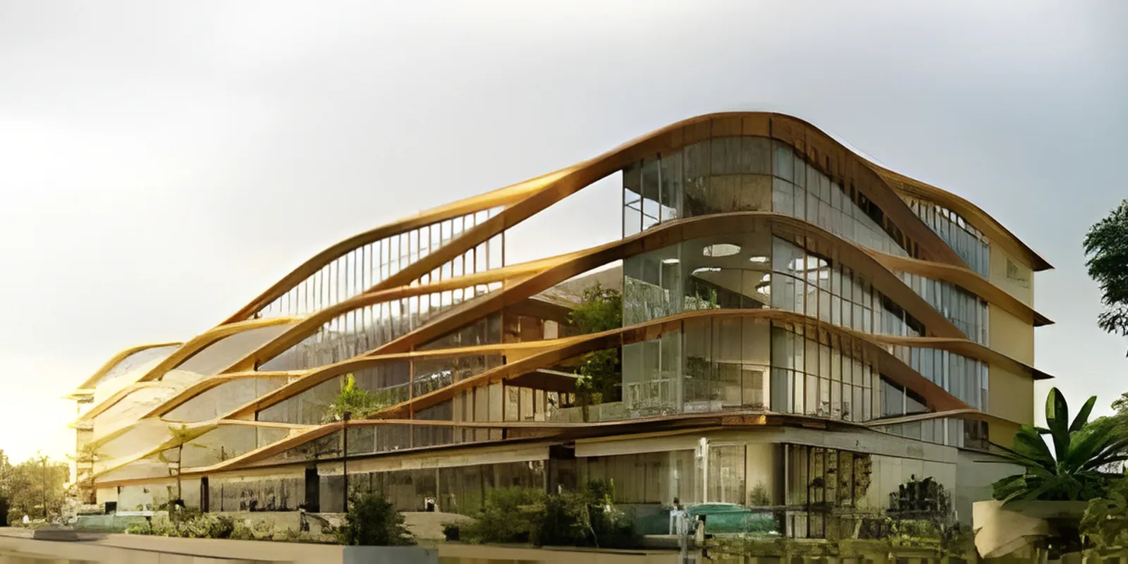 M3M Prive 73 gallery image