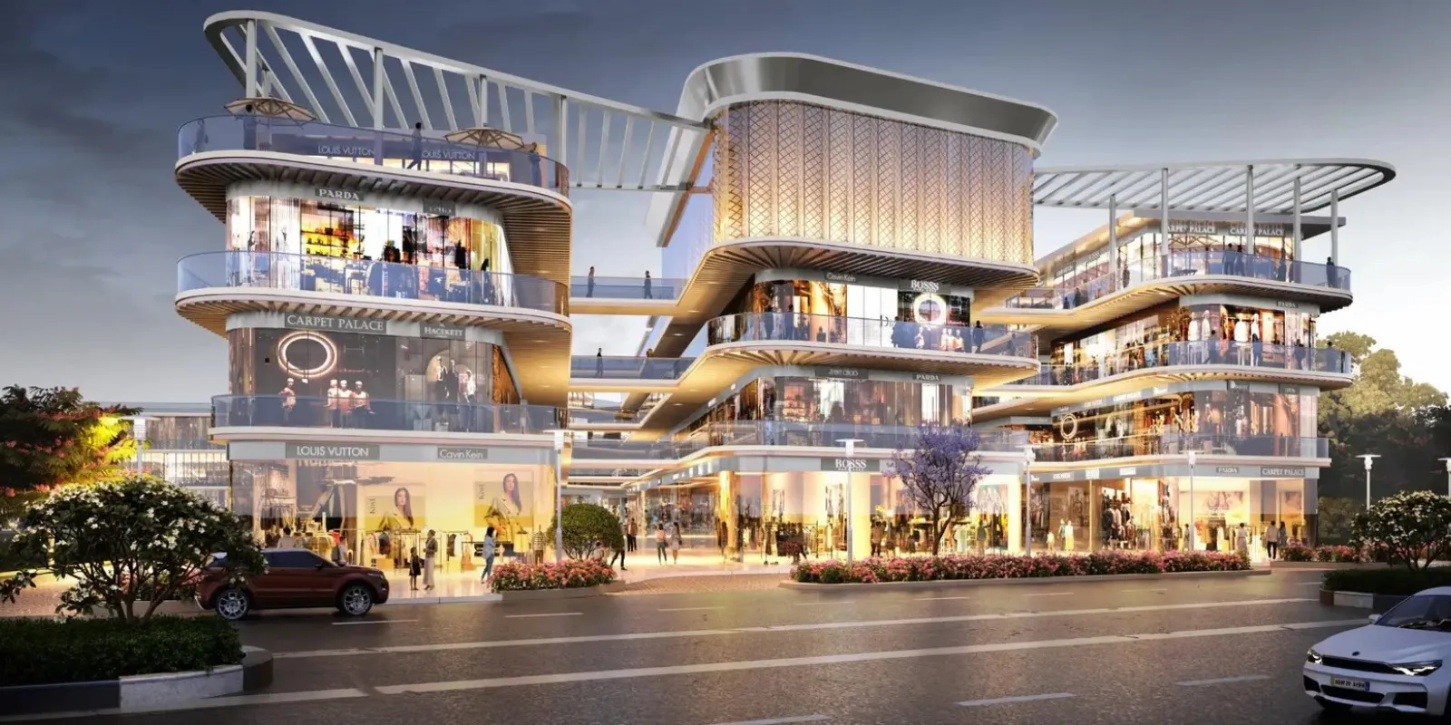 M3M Route 65 gallery image