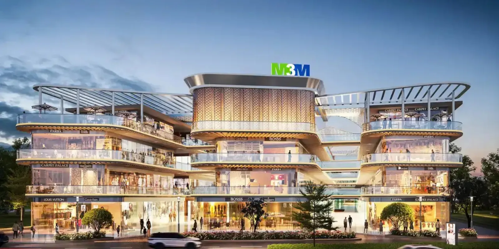 M3M Route 65 gallery image