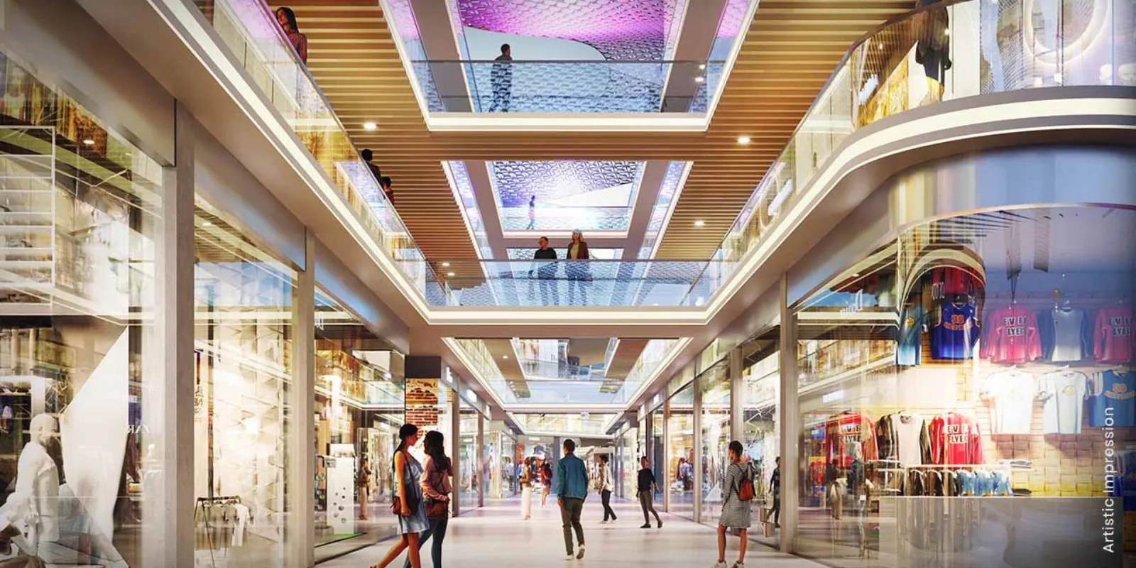 M3M Route 65 gallery image