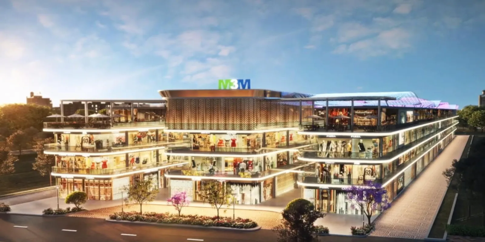 M3M Route 65 gallery image