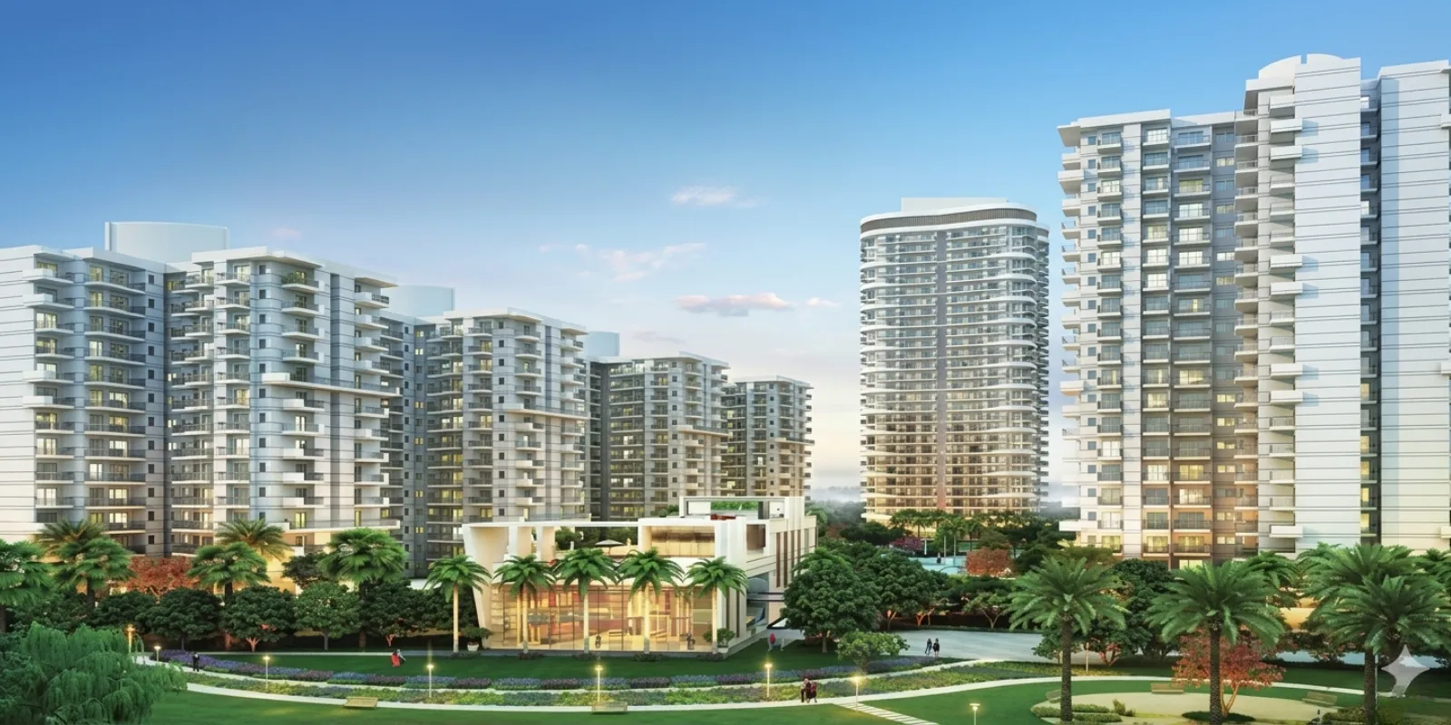 M3M Sierra 68 gallery image