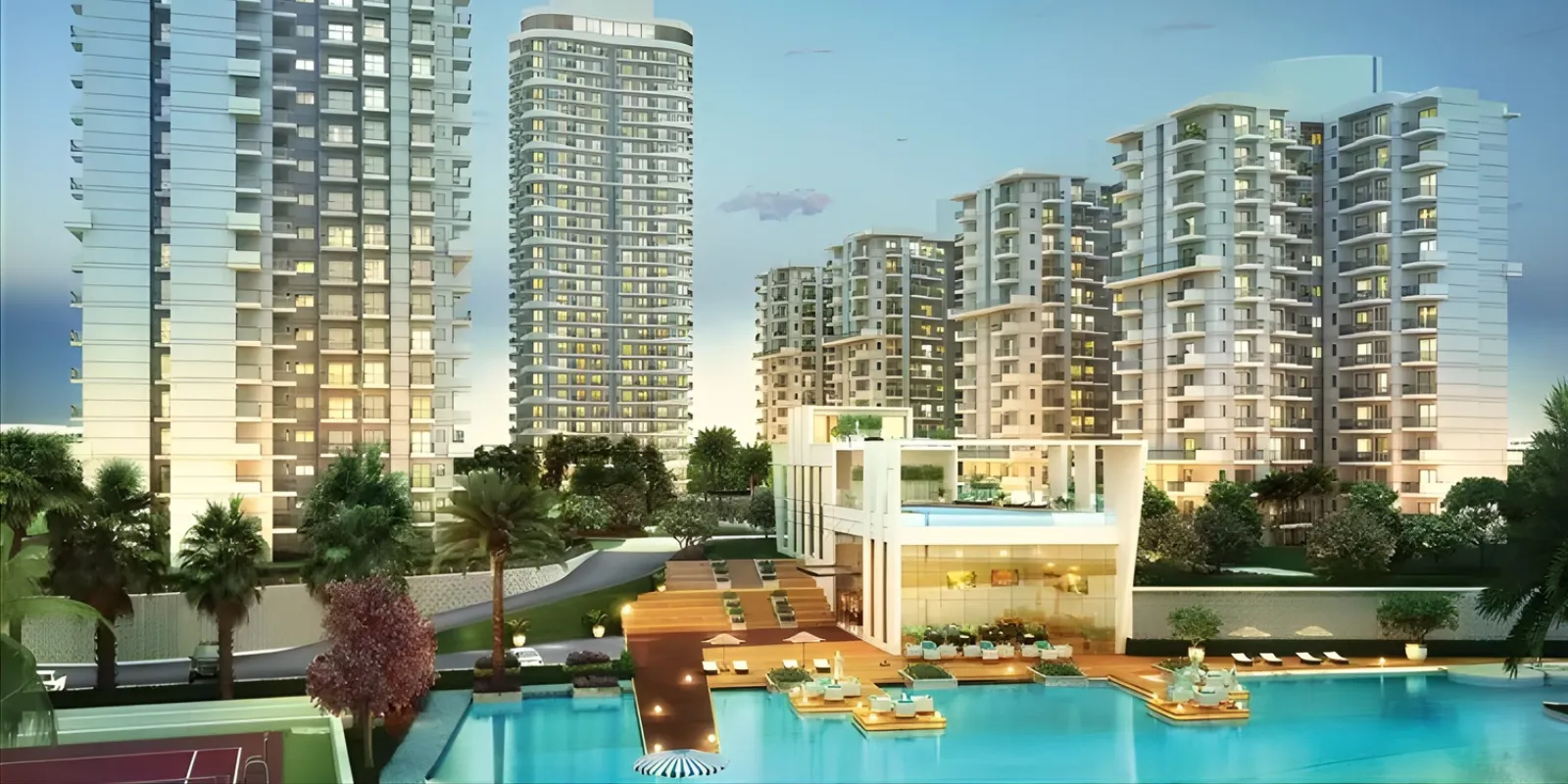 M3M Sierra 68 gallery image