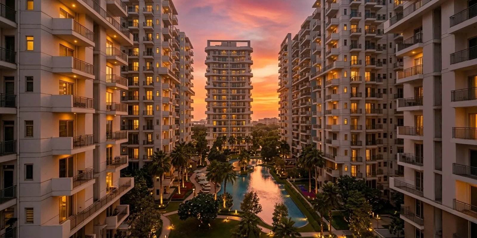 M3M Sierra 68 gallery image