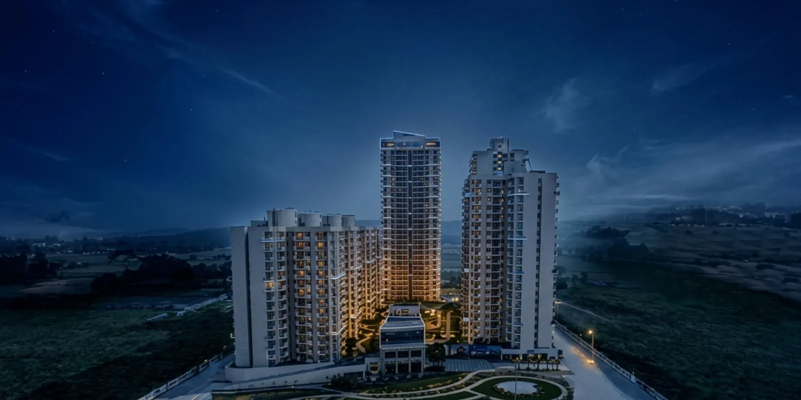 M3M Sierra 68 gallery image