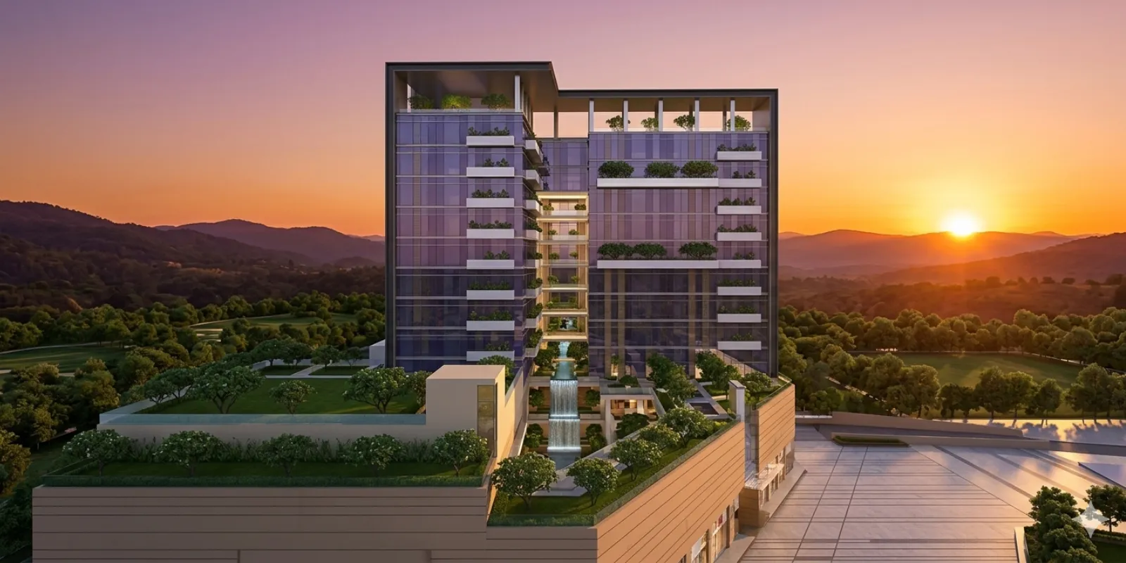 M3M Sky Lofts gallery image