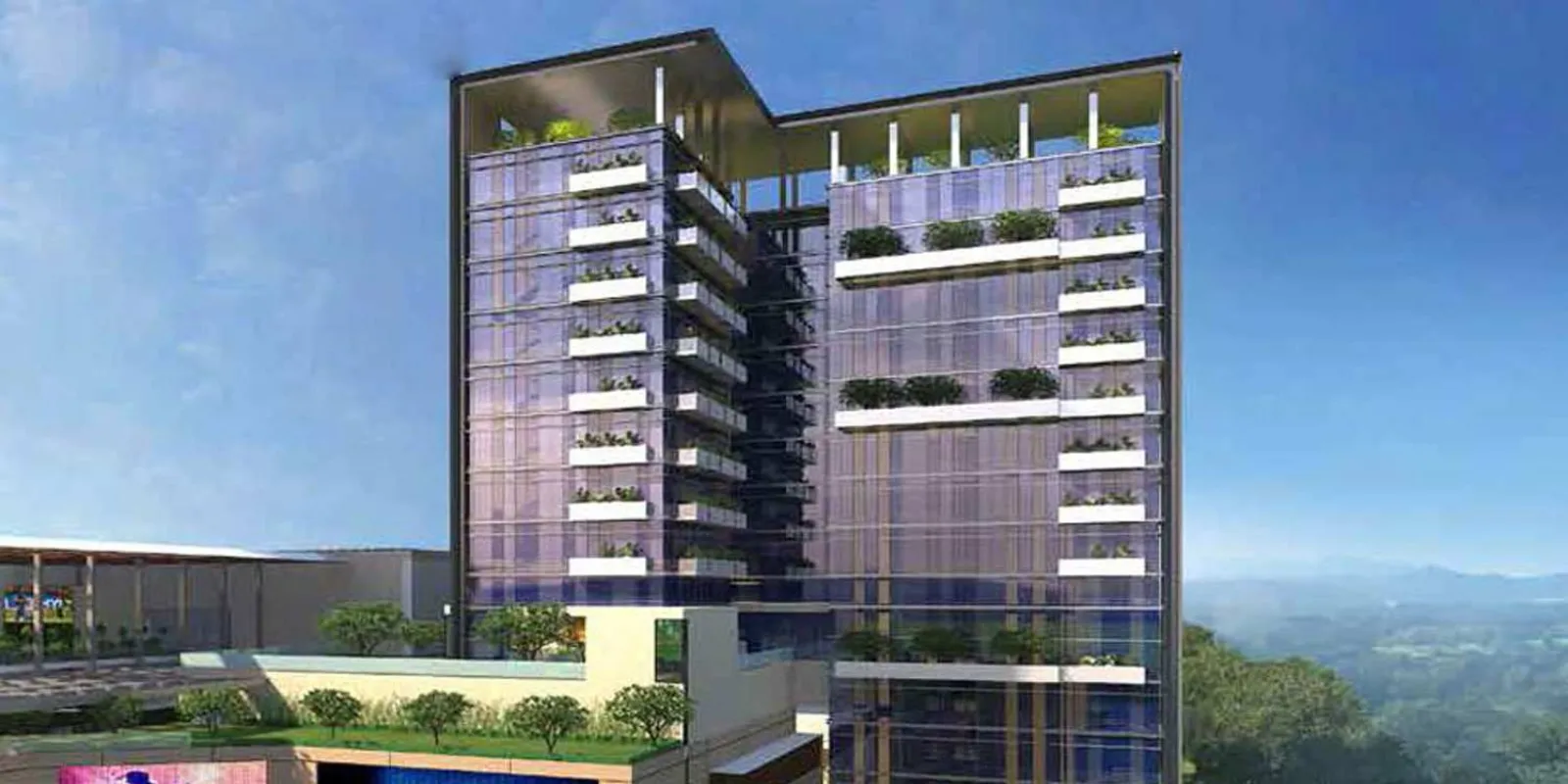 M3M Sky Lofts gallery image