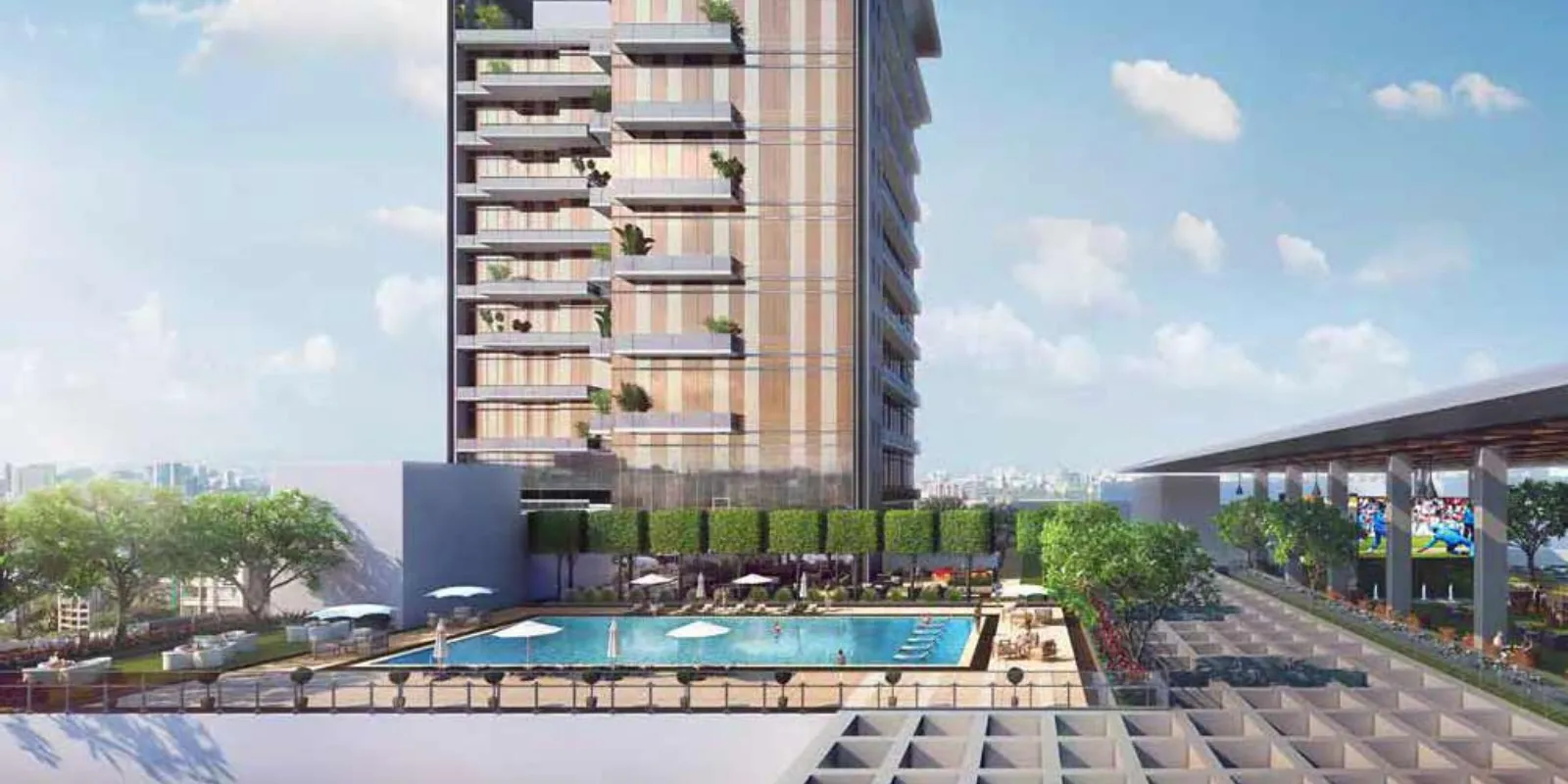 M3M Sky Lofts gallery image